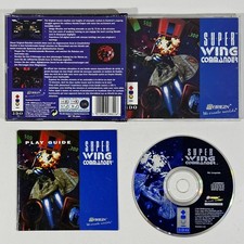 ©1994 Origin 3DO Weltraum