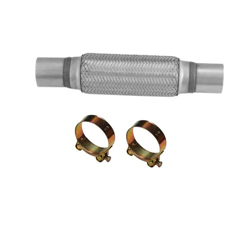 Edelstahl flexrohr flexstück - flexrohr,