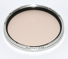 ROLLEI ROLLEIFLEX SL66 R1,5 -0