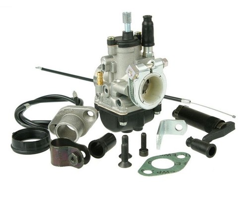 Vergaserkit malossi dellorto - vergaserkit,