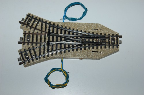 Märklin elektrische - h0,