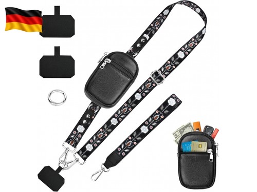 Handyband zum umhangen - handyband,