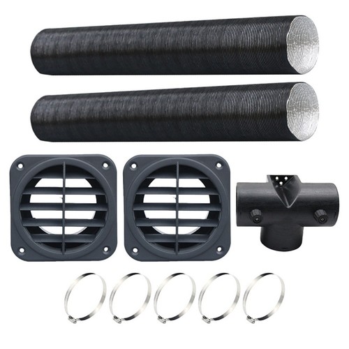 Dieselheizung teile set - 75,