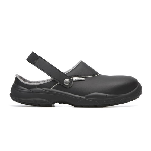 Exena sicherheitsclogs schwarz - exena,