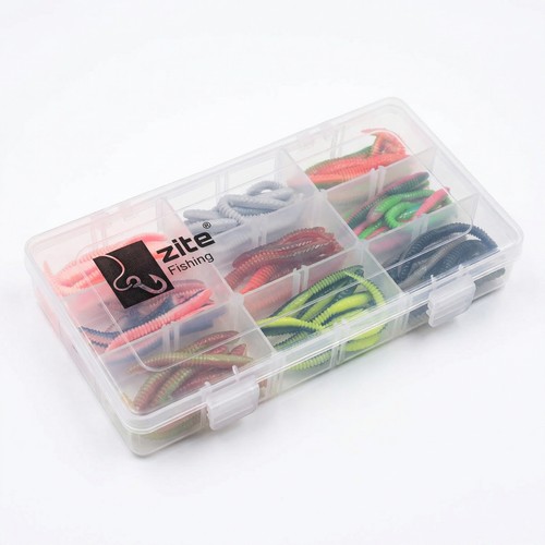 Twerky tailer starterbox - starterbox, 72
