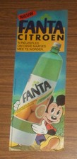Seltene werbung fanta - seltene,