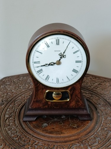 Atemberaubende metamec uhr - metamec,