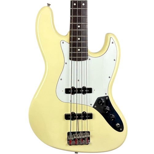 Squier fender japan 355 - fender, jb-355