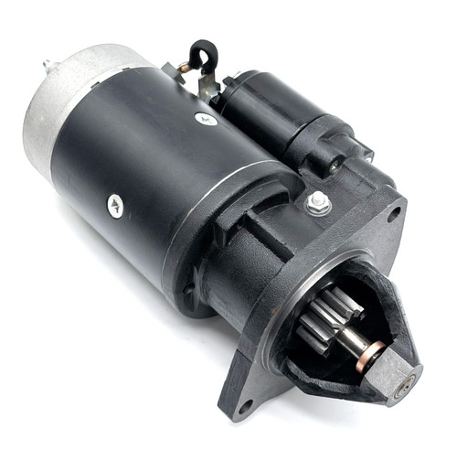David brown anlasser motor - david,