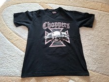 Orange County Choppers T-shirt