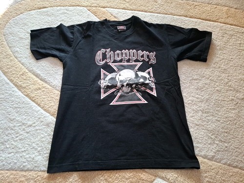 Orange county choppers shirt - orange,