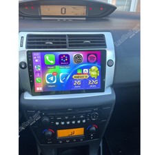 Für Citroen C4 2004-2009