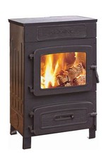 Wamsler Werkstattofen WO109-6F