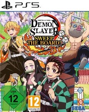 Demon Slayer -Kimetsu no
