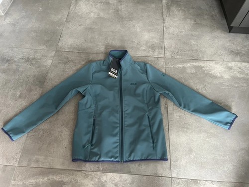 Jack wolfskin softshelljacke - jack,