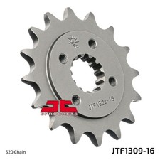 Ritzel 16 Zähne für Adly