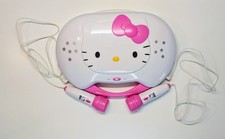 Hello Kitty Tragbeares CD