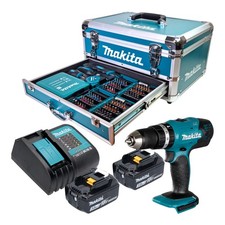 Makita DHP 453 SFX9