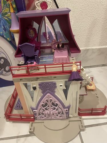 Playmobil schloss - playmobil,