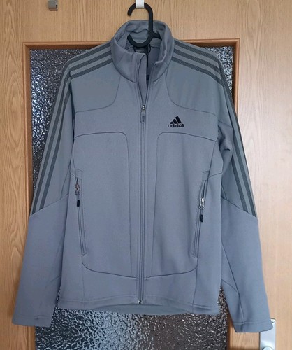 Herren adidas trainingsjacke - adidas,
