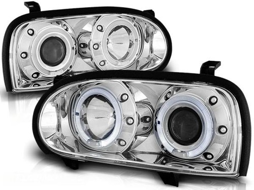Scheinwerfer angel eyes - angel,