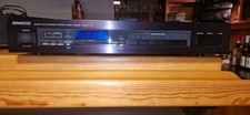 Kenwood HiFi Basic T 1 L Quartz Synthesizer Tuner Radio