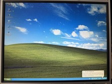 Samsung X20 Laptop Zeitkapsel inkl. Windows XP