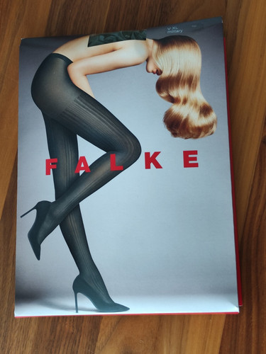 Falke strumpfhose xl - falke,