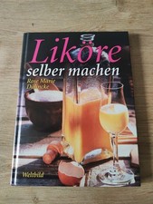 Liköre Selber Machen Weltbild 