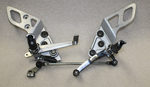 Bandit gsf 650 2005 - k6, 2005-06