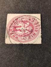 Altdeutschland Preussen Nr 16