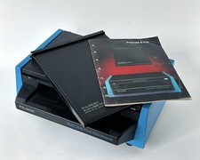 Polaroid 8x10 Land Film