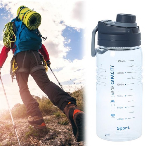 Outdoor wasserflasche - outdoor,
