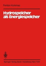 Hydrospeicher als