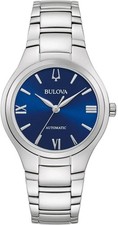 Bulova 96L319 Armbanduhr