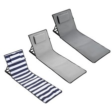 Sonnenliege Strandmatte