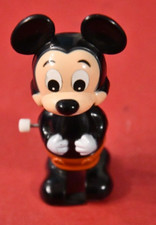 Mickey Mouse - 1977 Tomy -