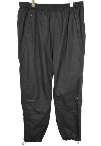 Marmot hose herren - herren, (extra