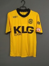 Roda JC Kerkrade Jersey Match