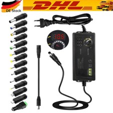 Steckernetzteil Regelbar 2,5A