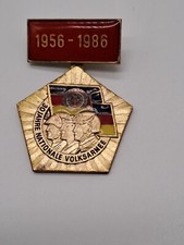 DDR NVA Abzeichen 30 Jahre NVA