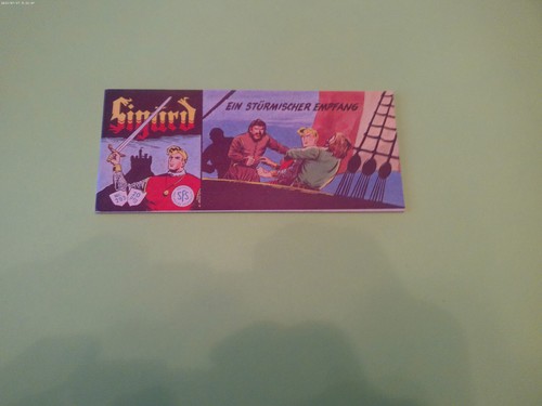 Sigurd piccolo 293 20 - sigurd,