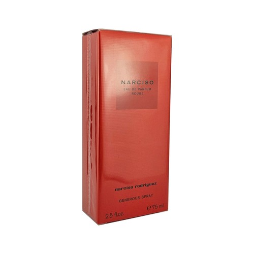Narciso rodriguez rouge eau - rodriguez,