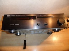 Yamaha Natural Sound Digital Sound Fielo Processor DSP-E390  135 Watt Verstärker