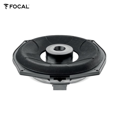 Focal isub bmw - cm, (8")