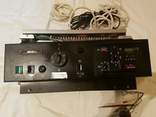 OERTLI OE-tronic Delta 2B GSRH- 301