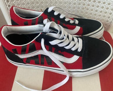 Vans off the wall - off,