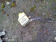 Servoölbehälter Ford Sierra MK2 2,0 DOHC Motor Ford Scorpio