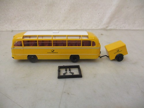 87809 brekina 87 mercedes - x-87809 brekina,