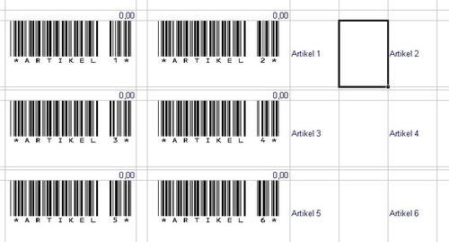 Barcode erstellung eigene - barcode,